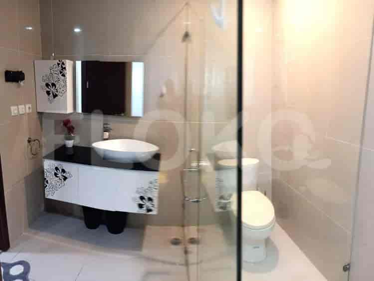 3 Bedroom on High Floor for Rent in Kemang Village Residence - fke3d6 22