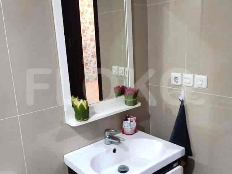 3 Bedroom on High Floor for Rent in Kemang Village Residence - fke3d6 26