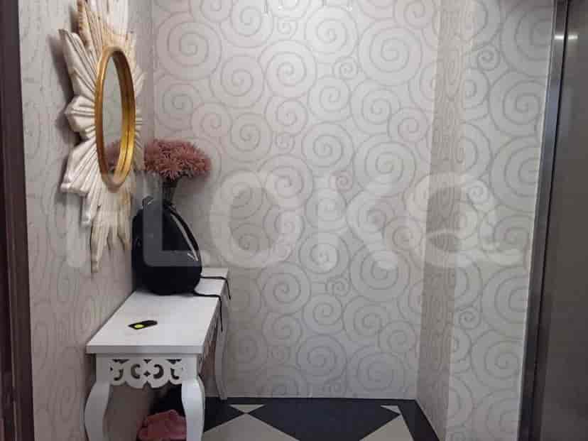 3BR Kemang Village Apt for Rent | fke3d6 28th Floor 31