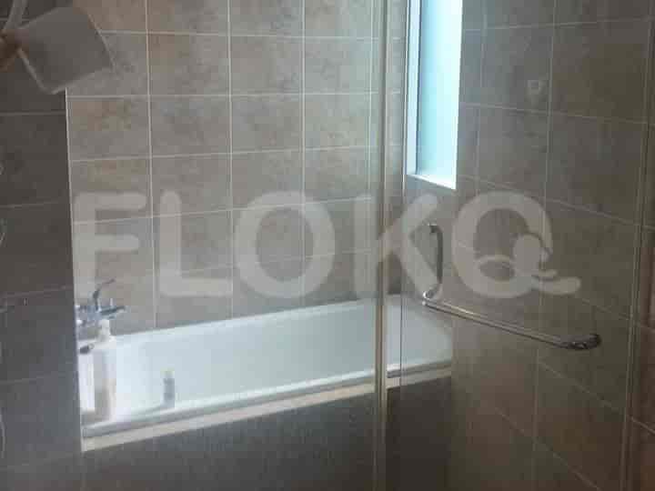Tipe 3 Kamar Tidur di Lantai Tinggi untuk disewakan di Kemang Village Residence - fkedea 5