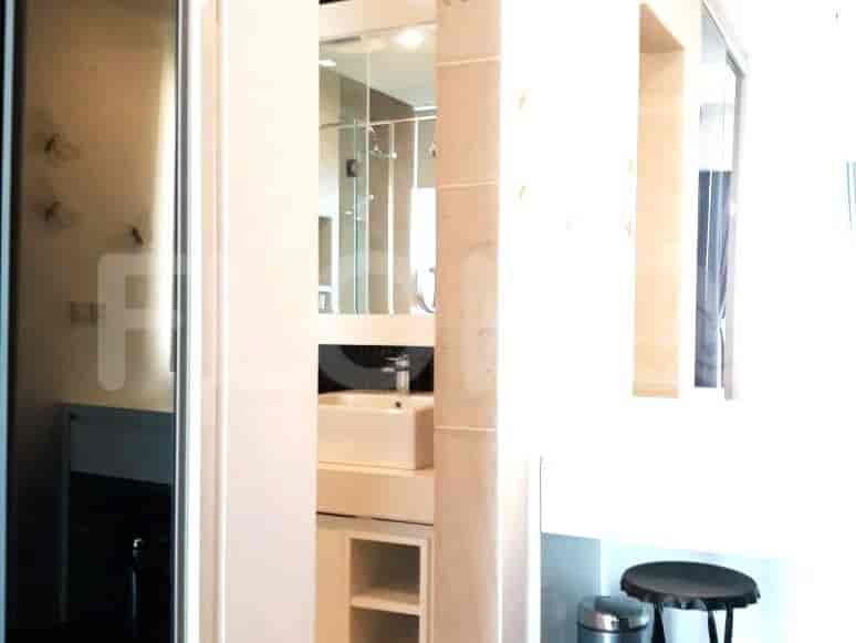 3BR Kemang Village Residence Apartment for Rent | fkefa5 35th Floor 16