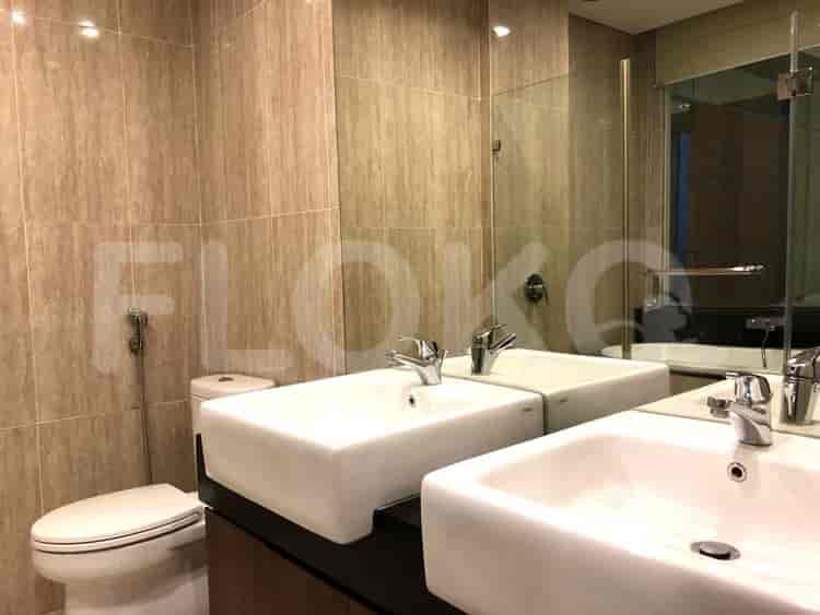 Tipe 3 Kamar Tidur di Lantai Tinggi untuk disewakan di Kemang Village Residence - fkec9d 10