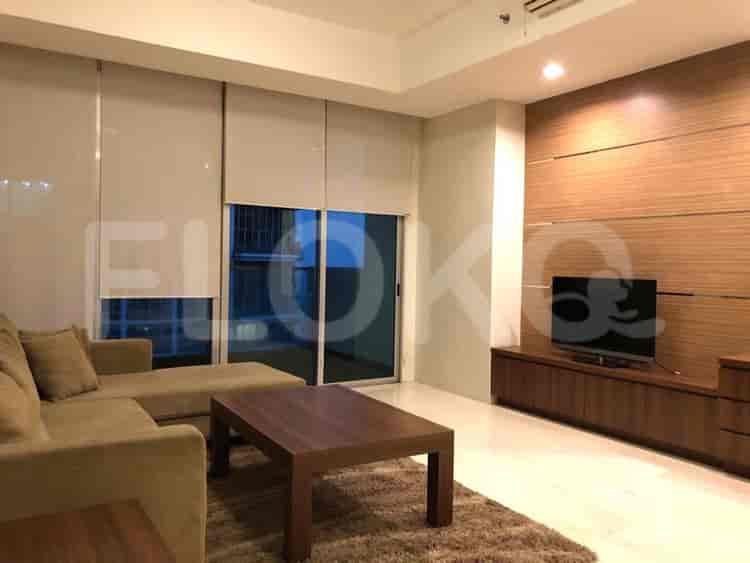 3 Bedroom on High Floor for Rent in Kemang Village Residence - fke33c 2