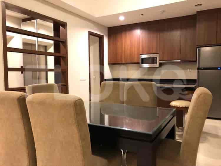 3 Bedroom on High Floor for Rent in Kemang Village Residence - fke33c 7