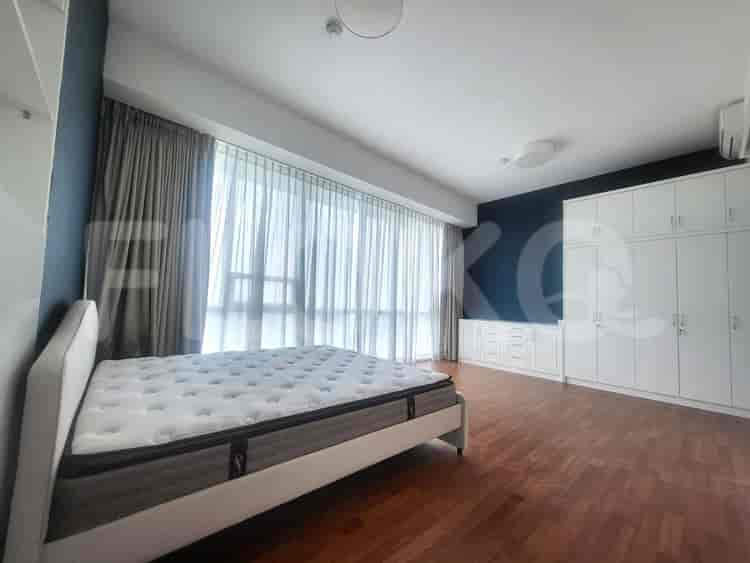 Tipe 3 Kamar Tidur di Lantai Rendah untuk disewakan di Kemang Village Residence - fke200 2