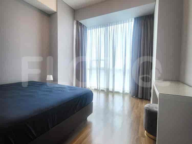 Tipe 3 Kamar Tidur di Lantai Rendah untuk disewakan di Kemang Village Residence - fke200 3