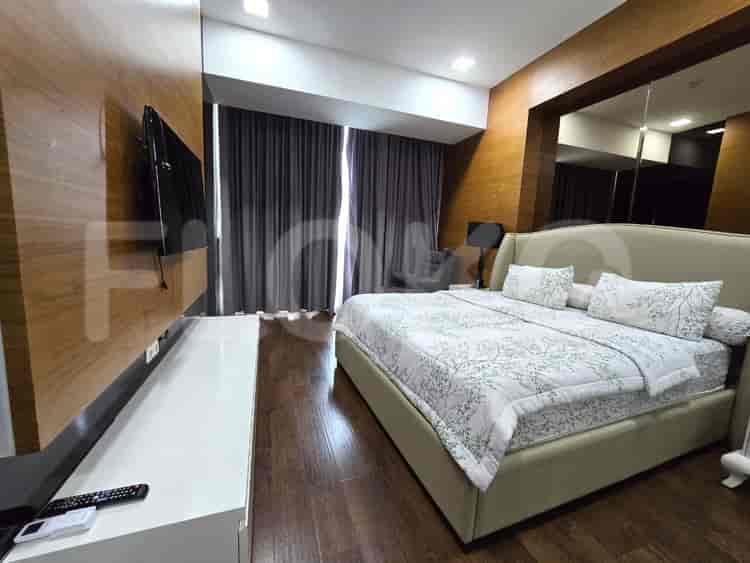 Tipe 3 Kamar Tidur di Lantai Rendah untuk disewakan di Kemang Village Residence - fke685 2