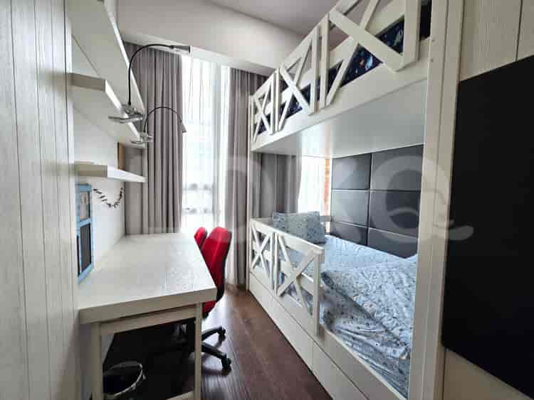 Tipe 3 Kamar Tidur di Lantai Rendah untuk disewakan di Kemang Village Residence - fke685 5