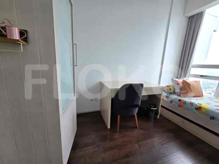 Tipe 3 Kamar Tidur di Lantai Rendah untuk disewakan di Kemang Village Residence - fke685 6