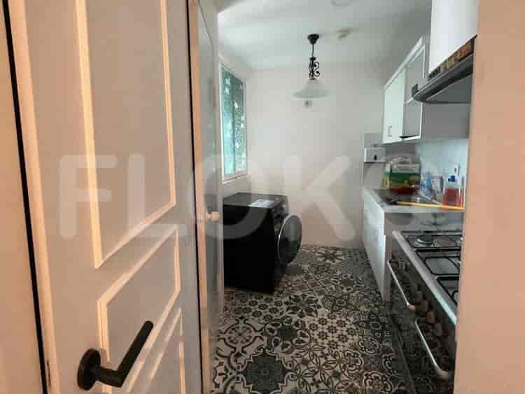 Tipe 3 Kamar Tidur di Lantai Rendah untuk disewakan di Kemang Village Residence - fkee40 4