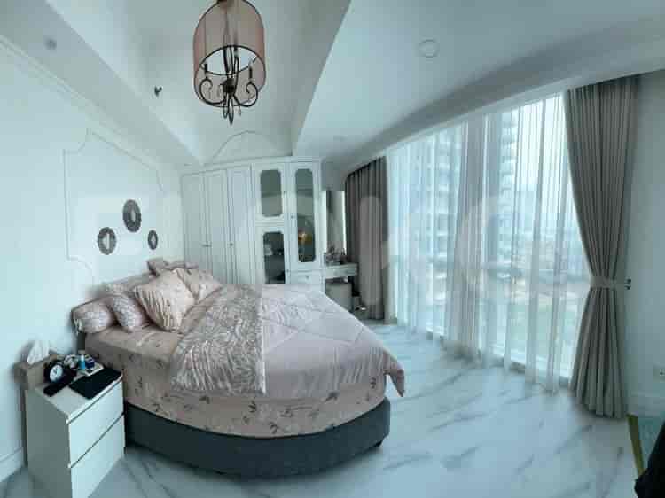 Tipe 3 Kamar Tidur di Lantai Rendah untuk disewakan di Kemang Village Residence - fkee40 5