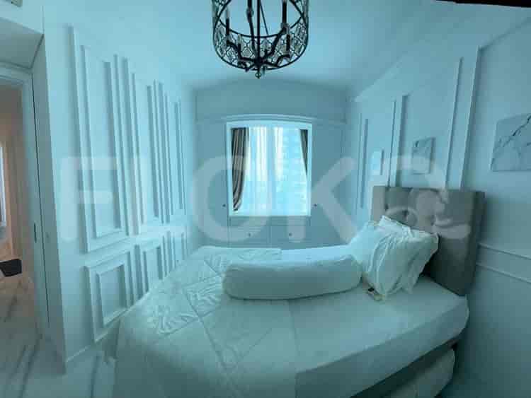 Tipe 3 Kamar Tidur di Lantai Rendah untuk disewakan di Kemang Village Residence - fkee40 6