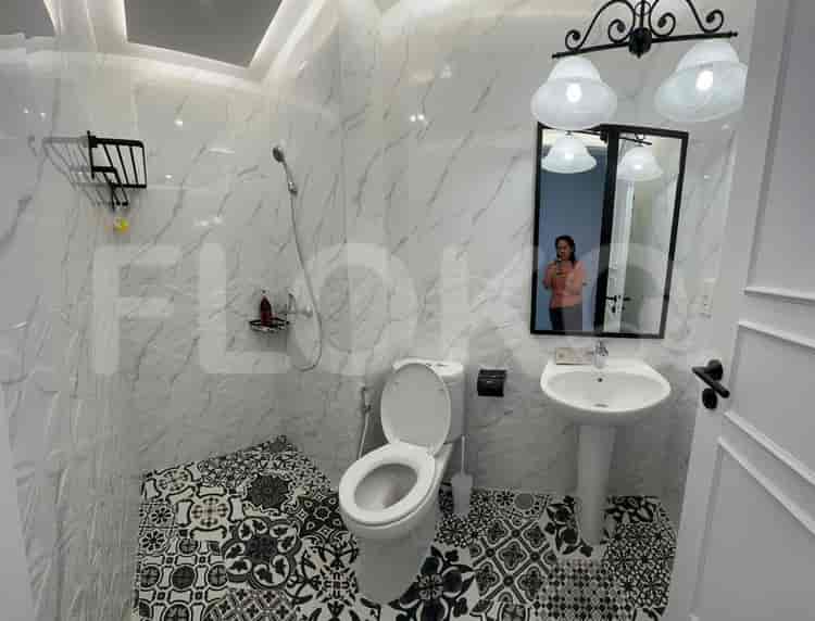 Tipe 3 Kamar Tidur di Lantai Rendah untuk disewakan di Kemang Village Residence - fkee40 7
