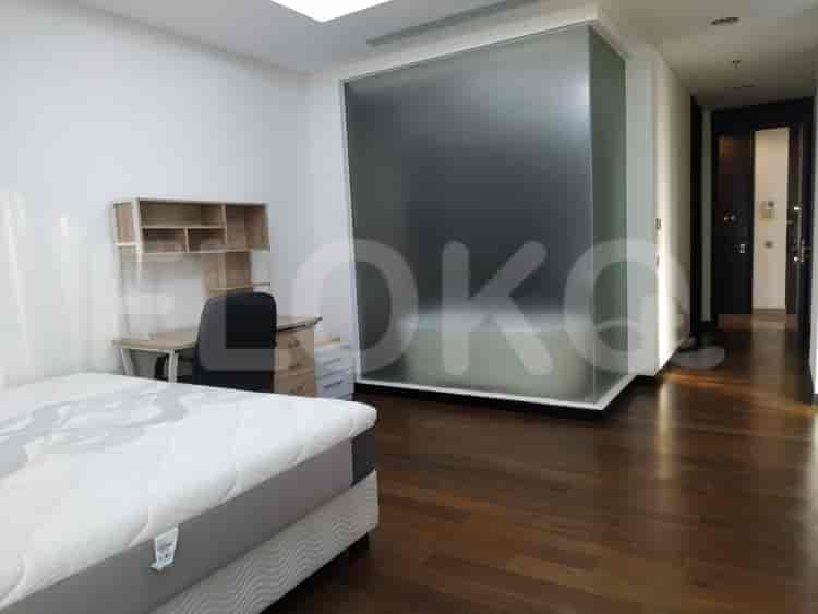 Tipe 3 Kamar Tidur di Lantai Rendah untuk disewakan di Kemang Village Residence - fke19d 2