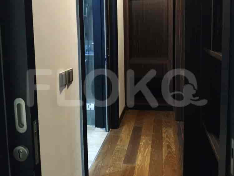 Tipe 3 Kamar Tidur di Lantai Rendah untuk disewakan di Kemang Village Residence - fke19d 4
