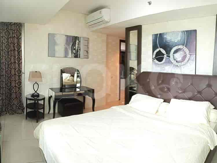 Tipe 3 Kamar Tidur di Lantai Rendah untuk disewakan di Kemang Village Residence - fked7d 6