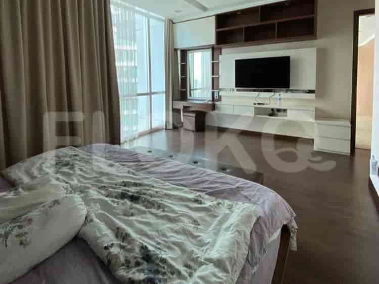 Tipe 4 Kamar Tidur di Lantai Menengah untuk disewakan di Kemang Village Residence - fke75a 5