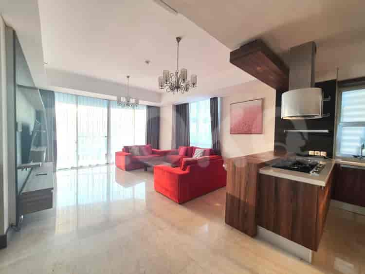 4 Bedroom on High Floor for Rent in Kemang Village Residence - fke67b 6