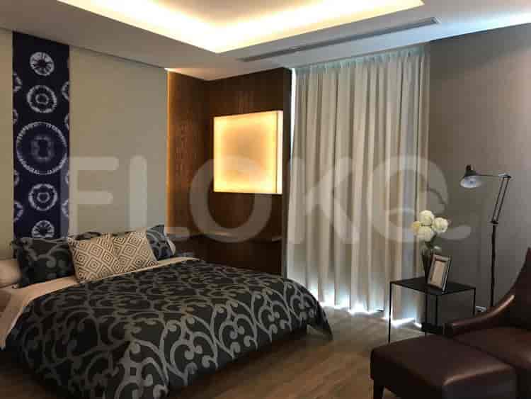 4 Bedroom on High Floor for Rent in Kemang Village Residence - fkeeb7 2