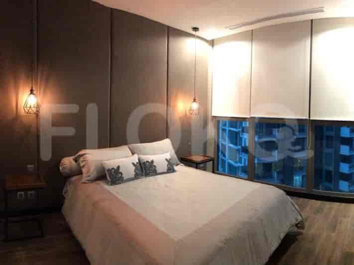 4 Bedroom on High Floor for Rent in Kemang Village Residence - fkeeb7 3