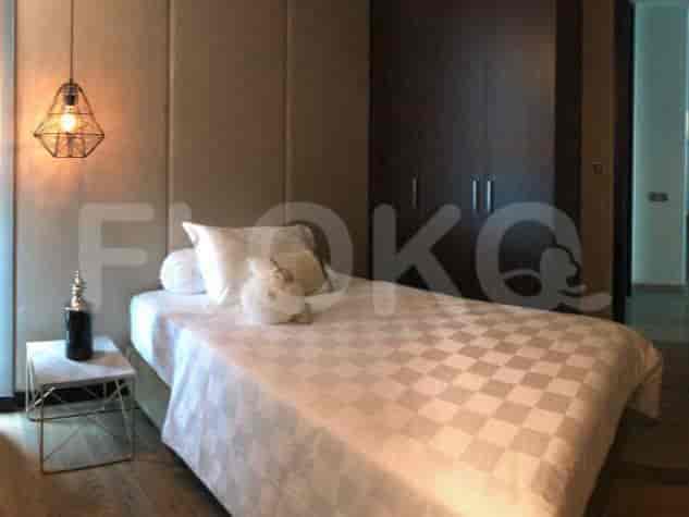4 Bedroom on High Floor for Rent in Kemang Village Residence - fkeeb7 4