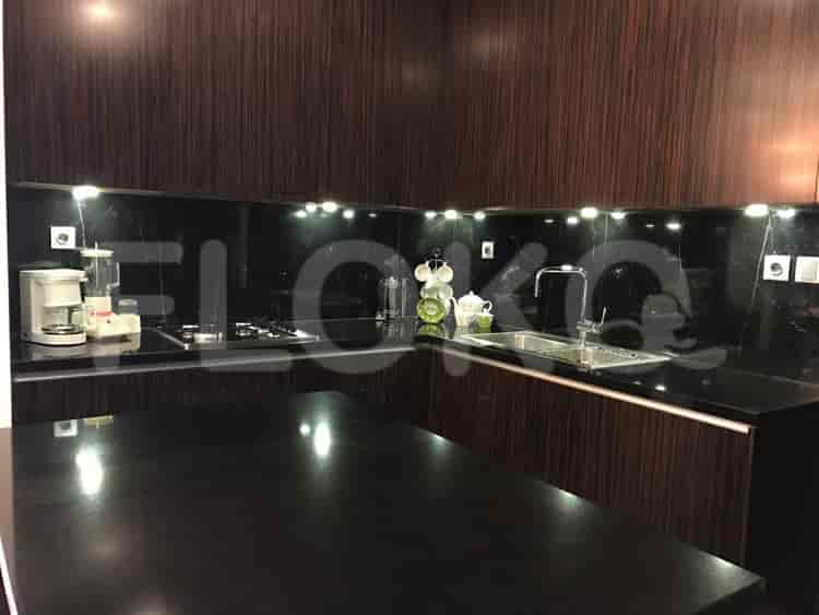 4 Bedroom on High Floor for Rent in Kemang Village Residence - fkeeb7 7