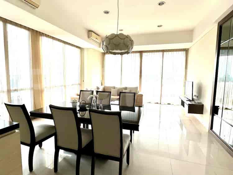 4 Bedroom on Low Floor for Rent in Kemang Village Residence - fke3e7 6