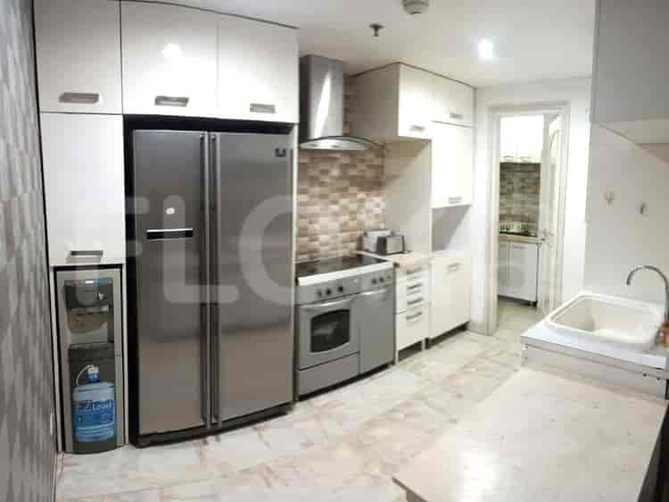 4 Bedroom on Low Floor for Rent in Kemang Village Residence - fke9ec 15