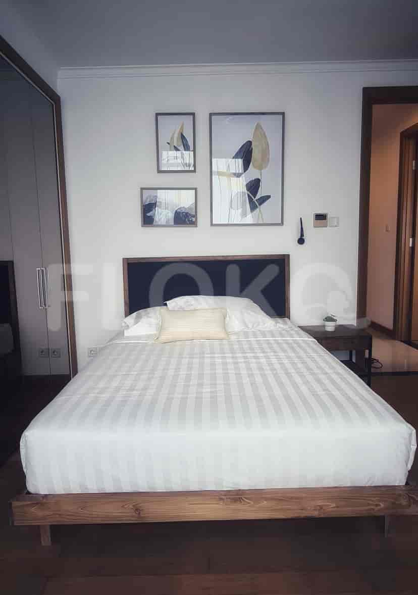 Apartemen 2BR Kempinski Grand Indonesia Disewakan | fme778 Lantai 14 2
