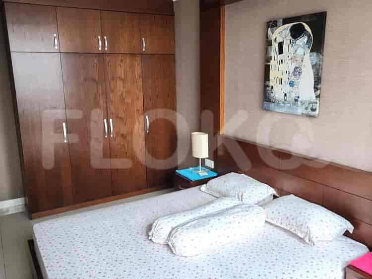 Tipe 2 Kamar Tidur di Lantai Rendah untuk disewakan di Kempinski Grand Indonesia Apartemen - fmef32 3