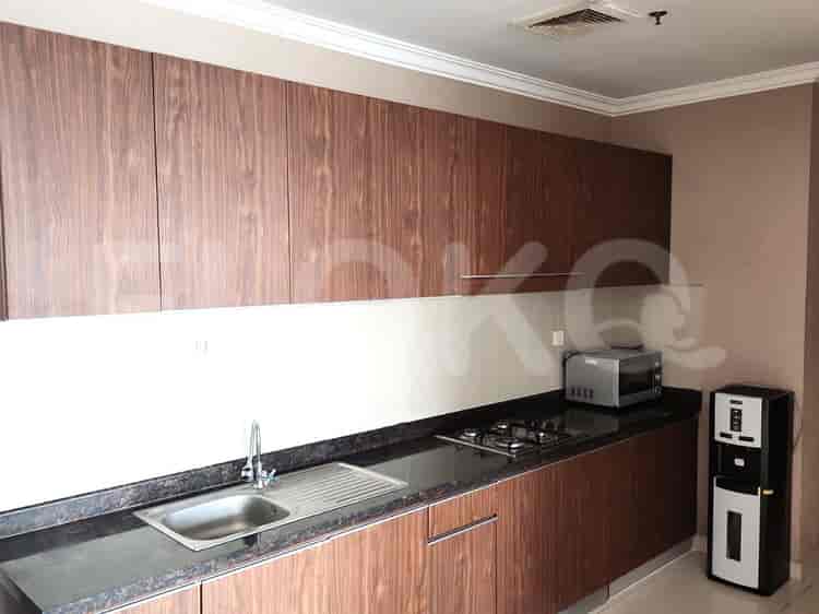Tipe 2 Kamar Tidur di Lantai Rendah untuk disewakan di Kempinski Grand Indonesia Apartemen - fmef32 5