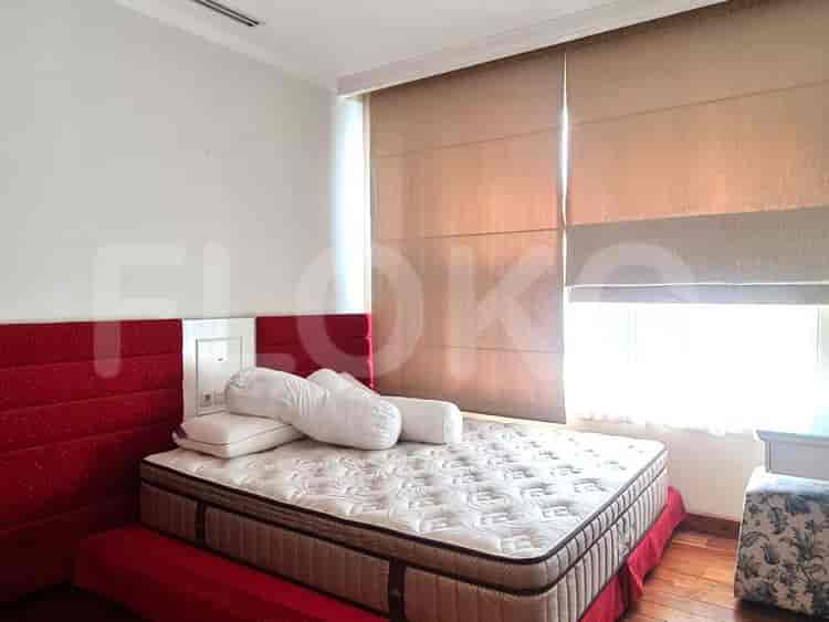 Tipe 2 Kamar Tidur di Lantai Menengah untuk disewakan di Kempinski Grand Indonesia Apartemen - fme6c2 4