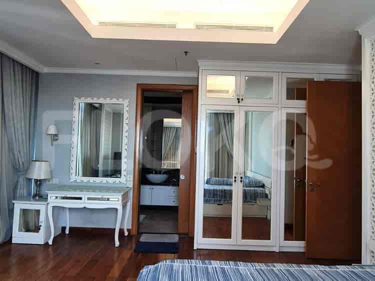 Tipe 2 Kamar Tidur di Lantai Menengah untuk disewakan di Kempinski Grand Indonesia Apartemen - fme6c2 6