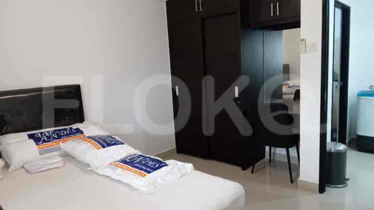 Tipe 1 Kamar Tidur di Lantai Menengah untuk disewakan di Kuningan Place Apartemen - fkua97 3