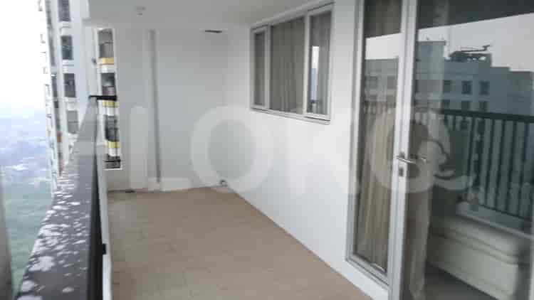 Tipe 1 Kamar Tidur di Lantai Menengah untuk disewakan di Kuningan Place Apartemen - fkua97 4