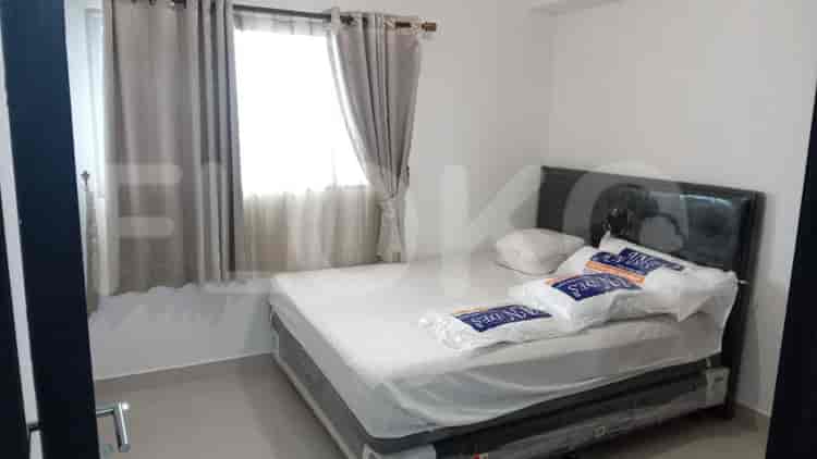 Tipe 1 Kamar Tidur di Lantai Menengah untuk disewakan di Kuningan Place Apartemen - fkua97 5