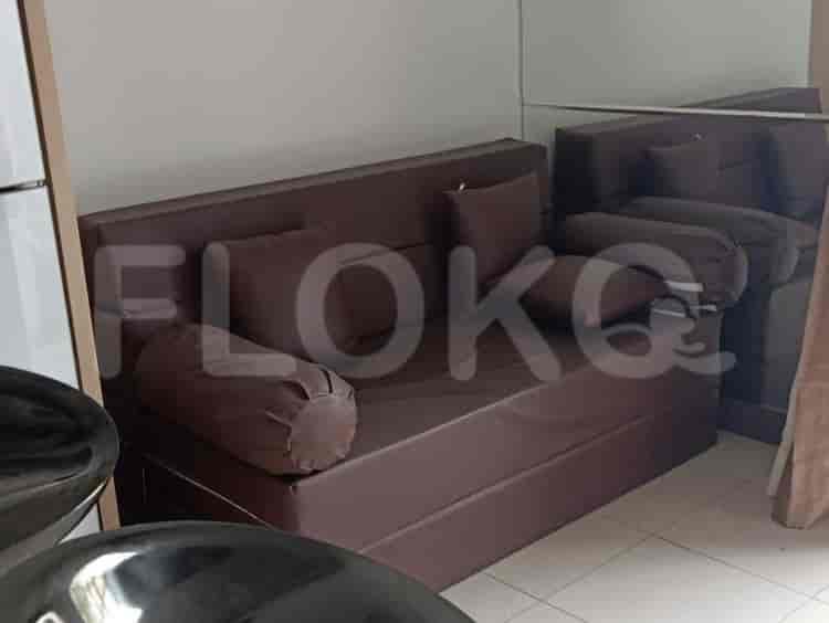 Tipe 1 Kamar Tidur di Lantai Rendah untuk disewakan di Kuningan Place Apartemen - fku611 1