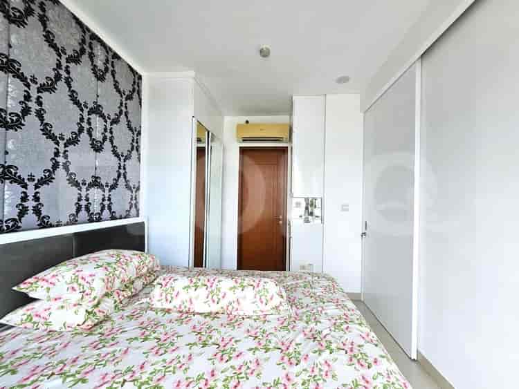 Tipe 1 Kamar Tidur di Lantai Rendah untuk disewakan di Kuningan Place Apartemen - fkue01 5