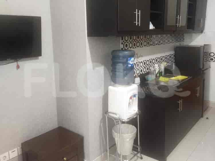 Tipe 1 Kamar Tidur di Lantai Rendah untuk disewakan di Kuningan Place Apartemen - fku9c5 5