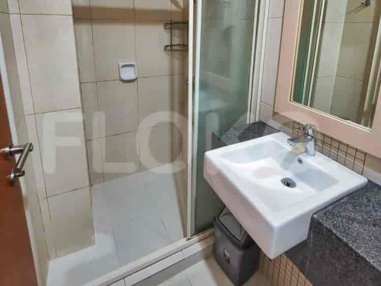 Tipe 1 Kamar Tidur di Lantai Rendah untuk disewakan di Kuningan Place Apartemen - fkue35 5