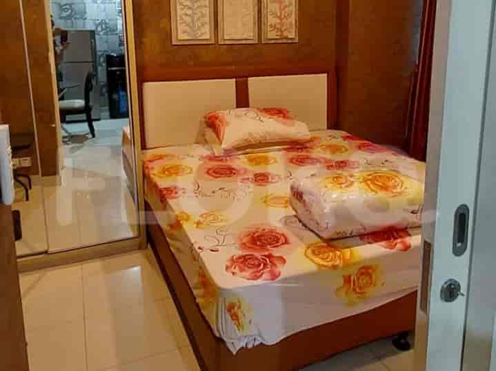 Tipe 1 Kamar Tidur di Lantai Rendah untuk disewakan di Kuningan Place Apartemen - fku03d 2