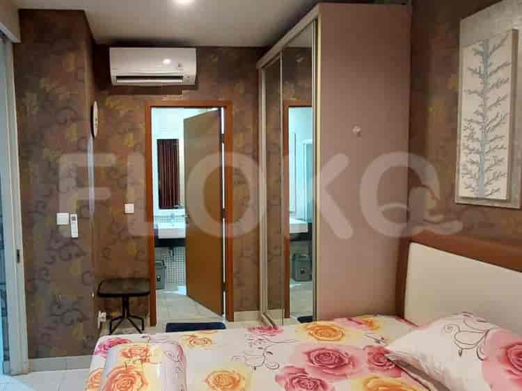 Tipe 1 Kamar Tidur di Lantai Rendah untuk disewakan di Kuningan Place Apartemen - fku03d 3