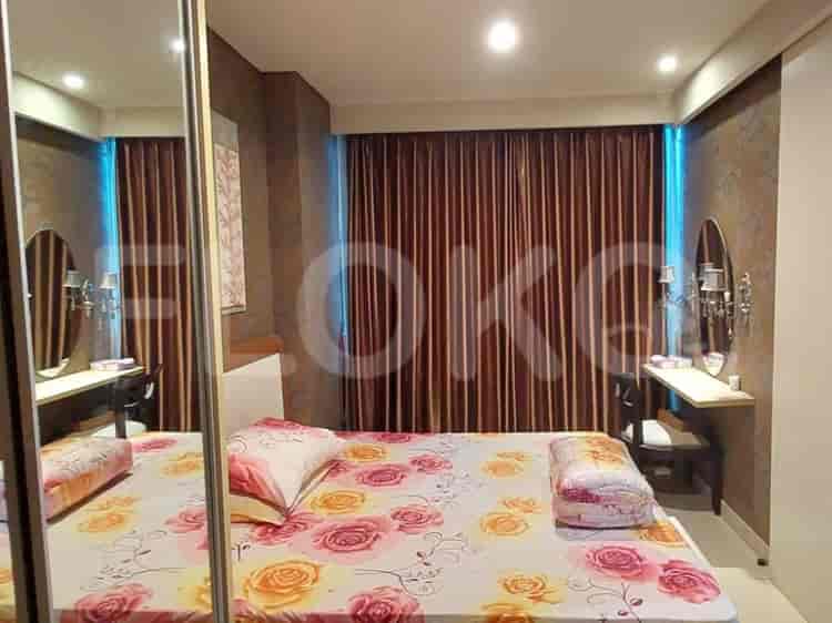 Tipe 1 Kamar Tidur di Lantai Rendah untuk disewakan di Kuningan Place Apartemen - fku03d 4