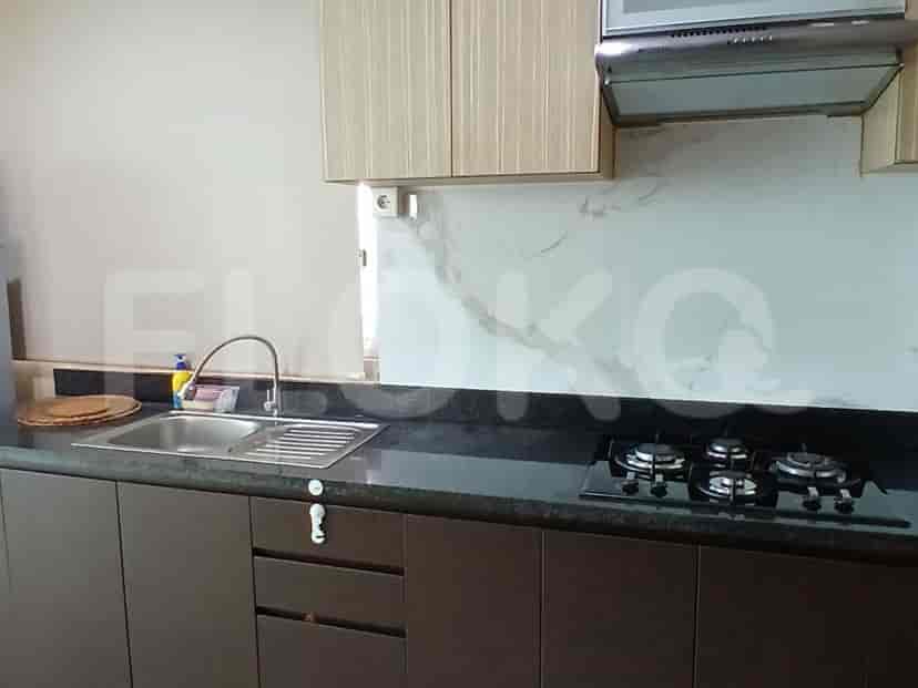 2BR Kuningan Place Apartment for Rent | fku19e 9th Floor 8