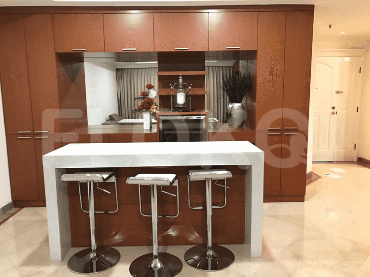 2 Bedroom on High Floor for Rent in Kusuma Chandra Apartment - fsubc2 3