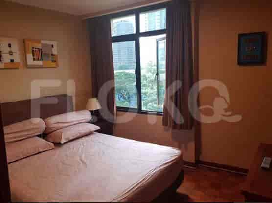 3 Bedroom on Middle Floor for Rent in Kusuma Chandra Apartment - fsud0f 1