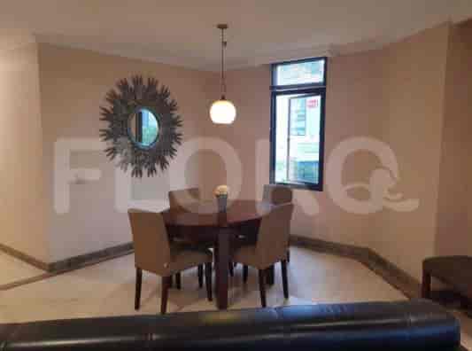 3 Bedroom on Middle Floor for Rent in Kusuma Chandra Apartment - fsud0f 3