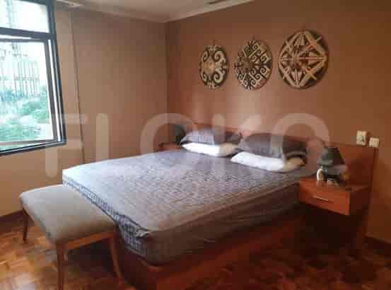 3 Bedroom on Middle Floor for Rent in Kusuma Chandra Apartment - fsud0f 4