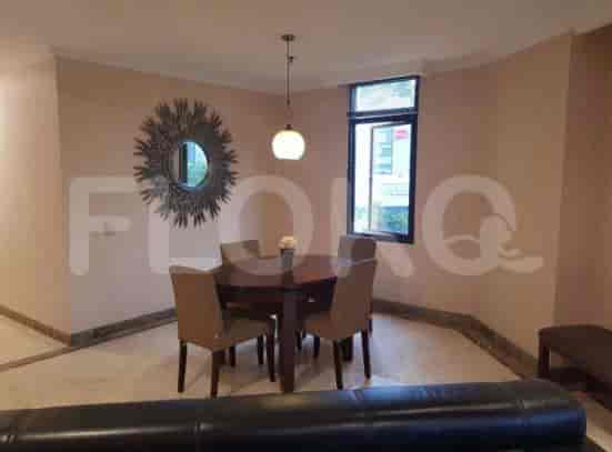 3 Bedroom on Middle Floor for Rent in Kusuma Chandra Apartment - fsud0f 6