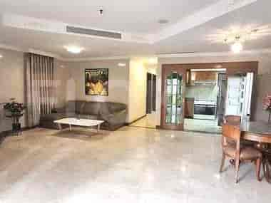 3 Bedroom on Middle Floor for Rent in Kusuma Chandra Apartment - fsu24d 1